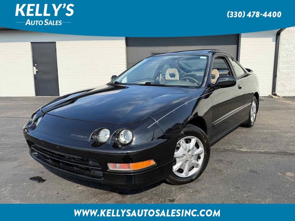 1997 ACURA Integra