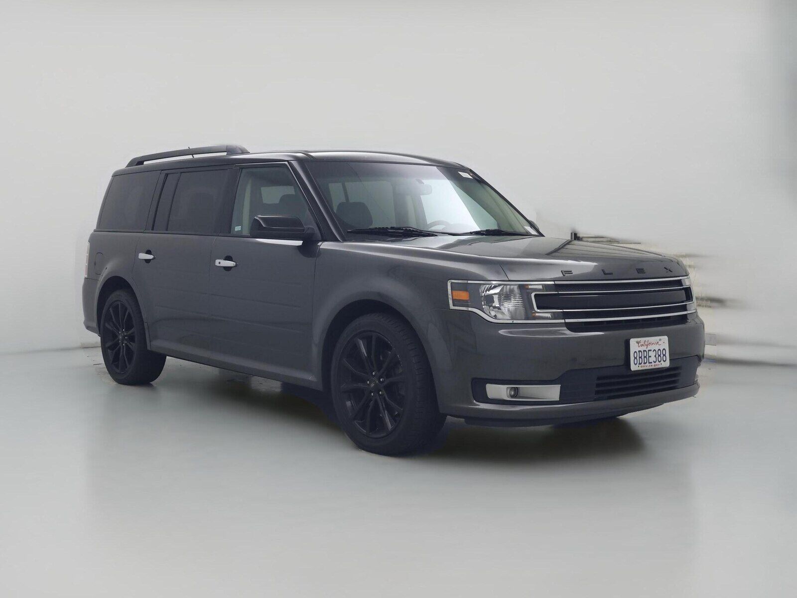 2018 FORD Flex