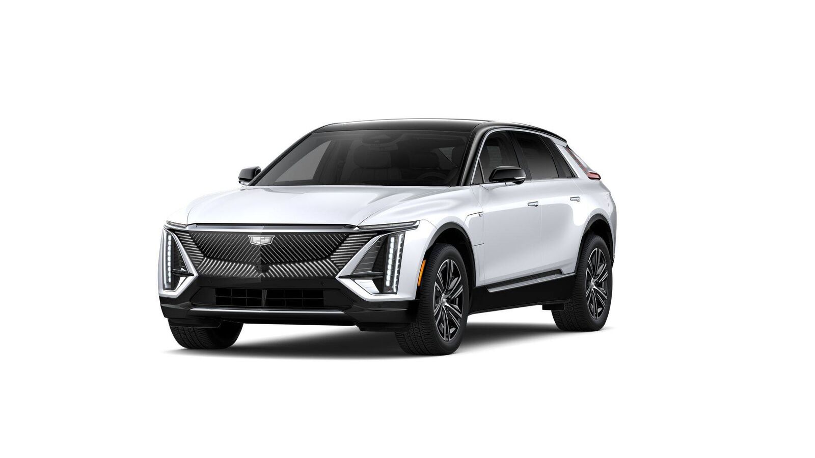 2027 CADILLAC Lyriq