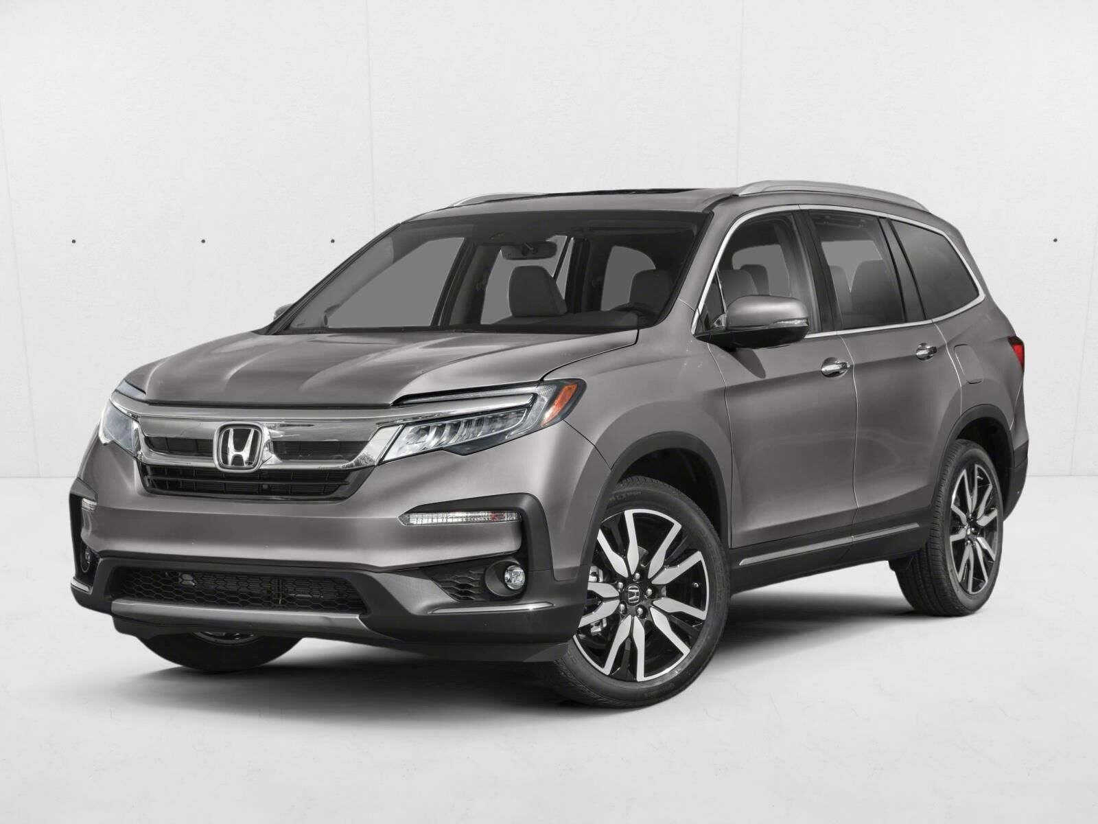 2019 HONDA Pilot