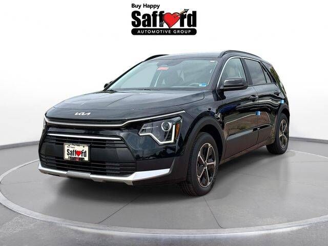 2026 KIA Niro