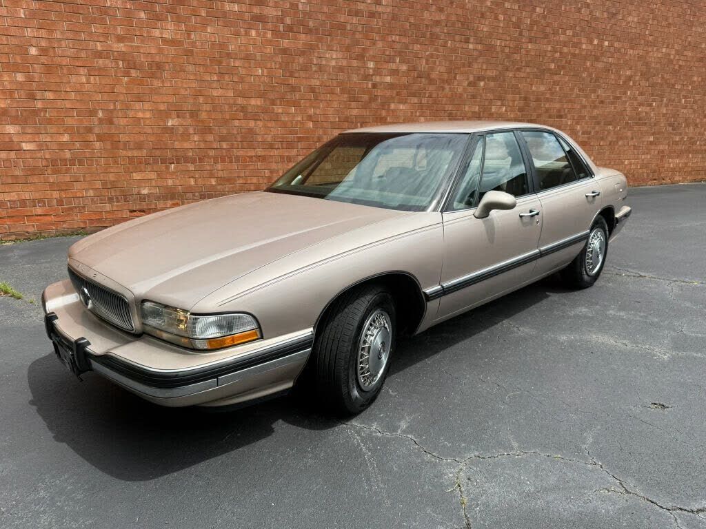 1994 BUICK LeSabre