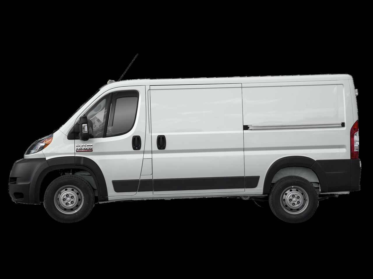 2022 RAM Promaster 1500
