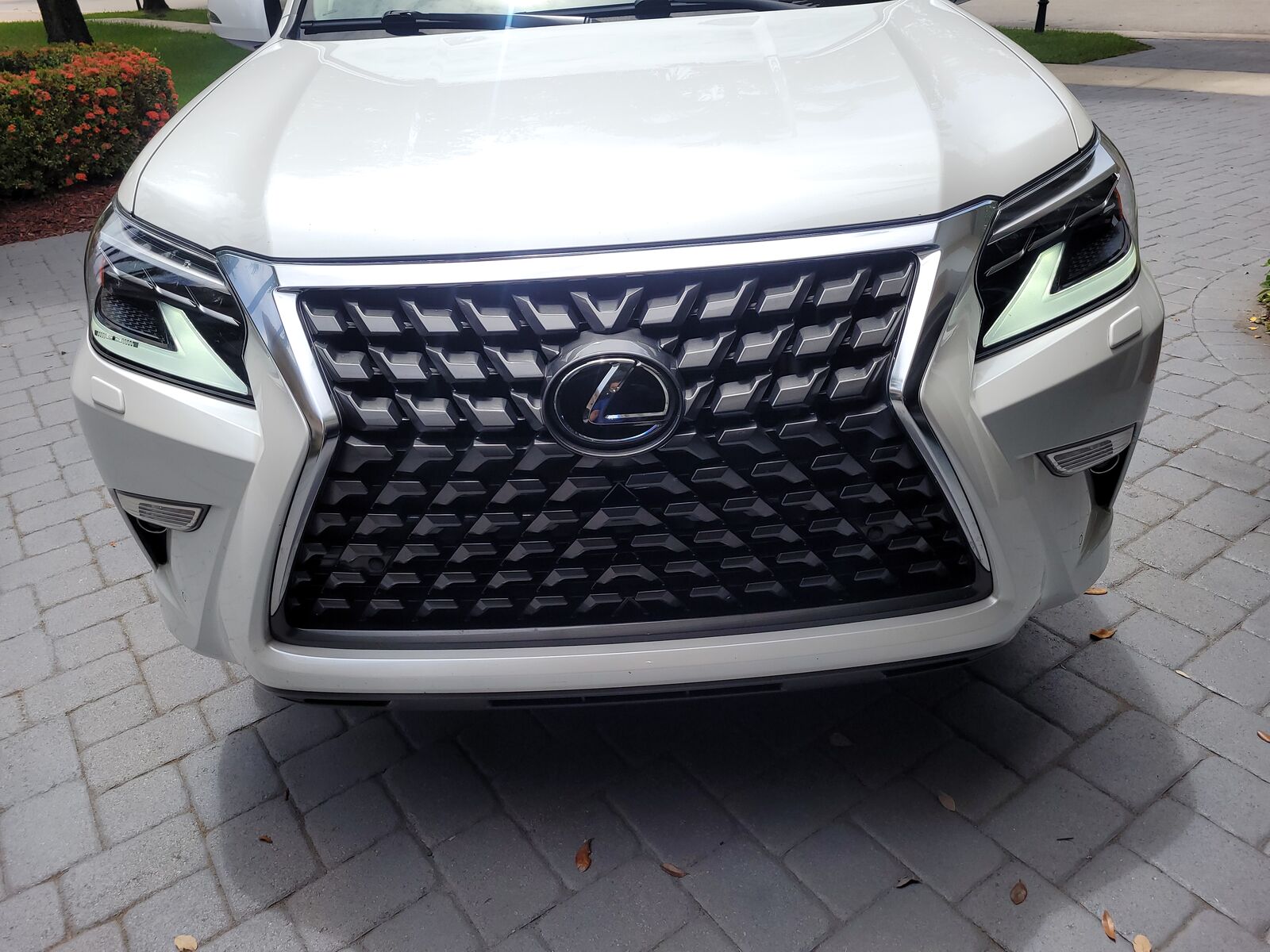 2023 Lexus GX