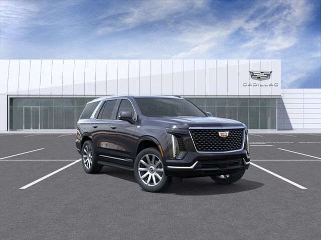 2026 CADILLAC Escalade