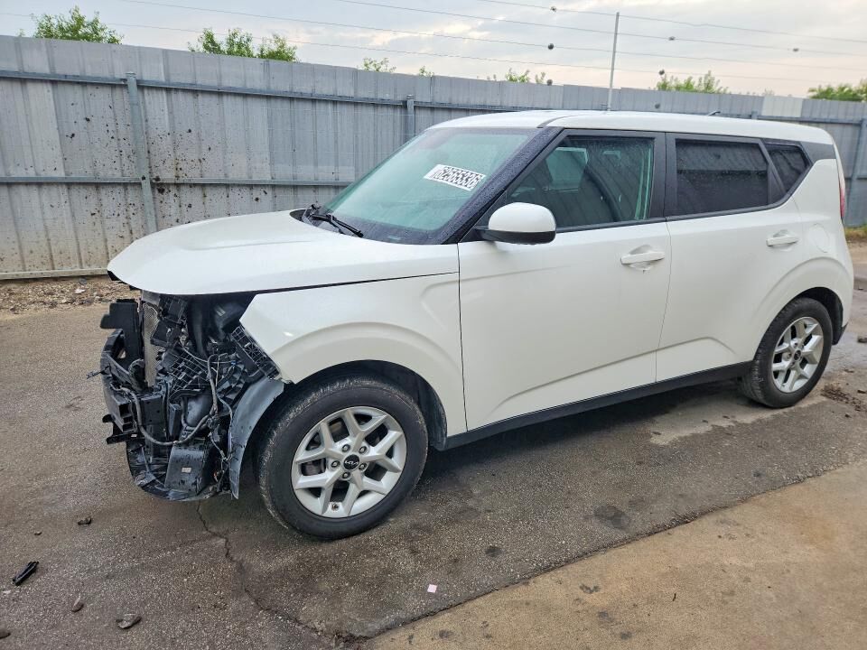 2024 KIA Soul