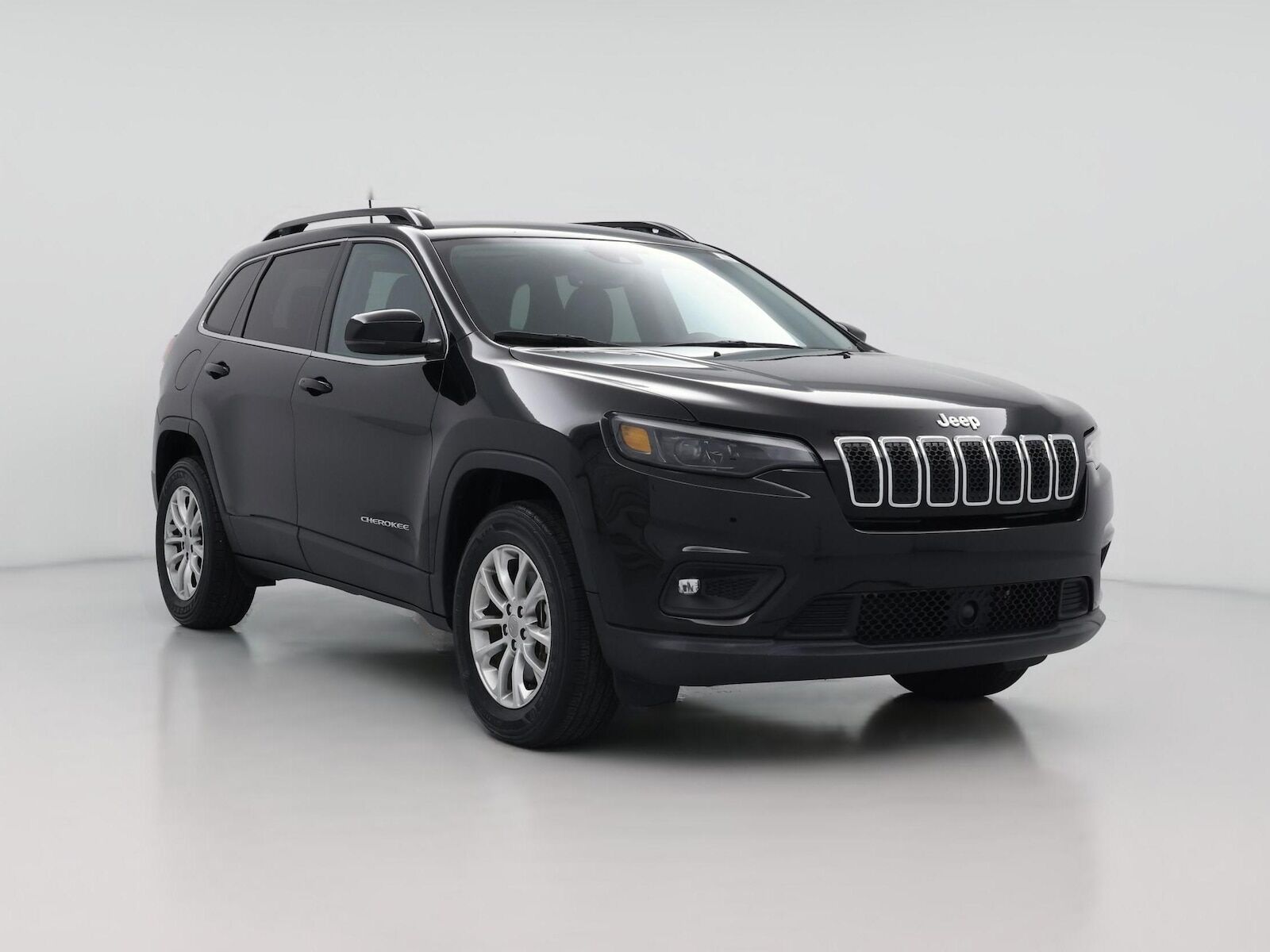 2022 JEEP Cherokee