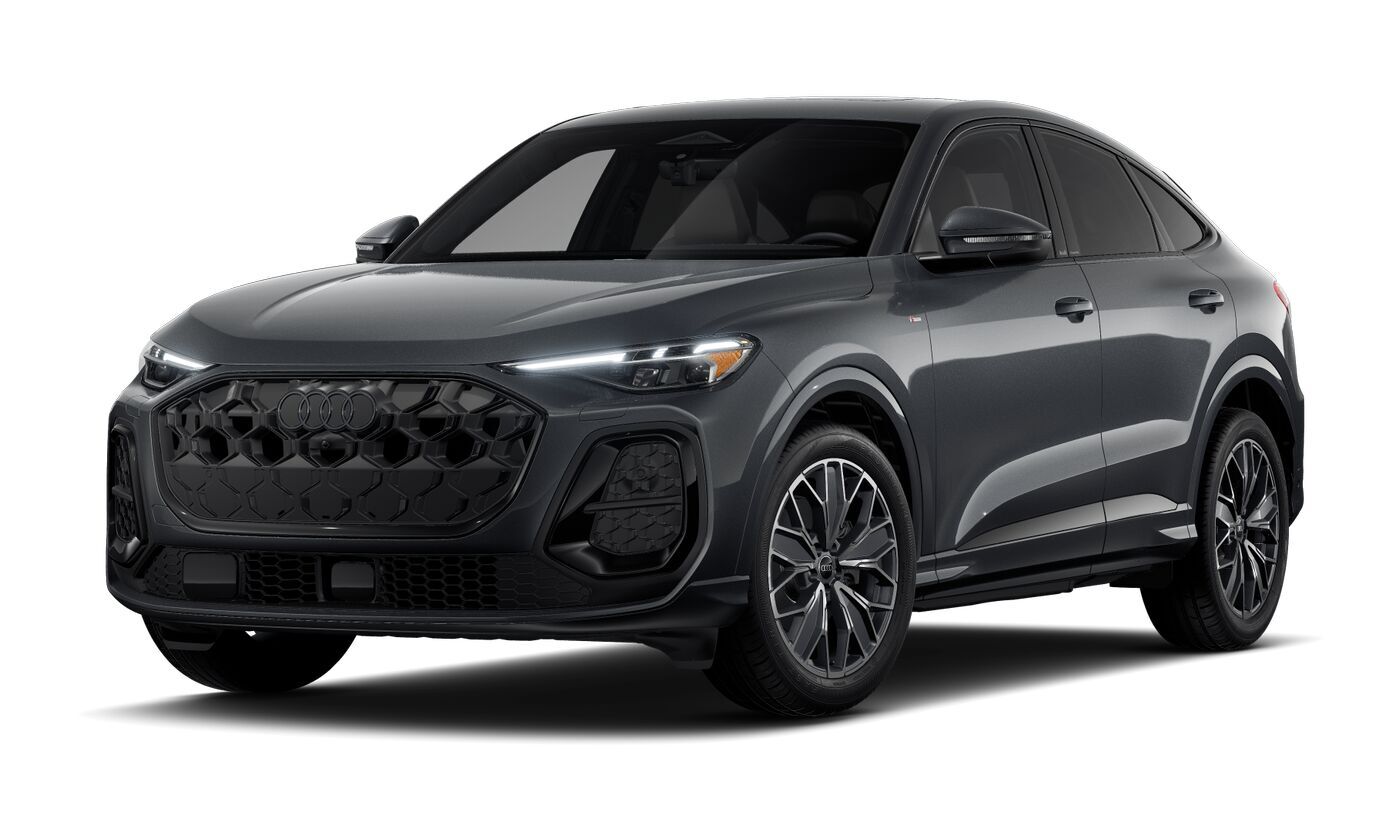 2026 AUDI SQ5