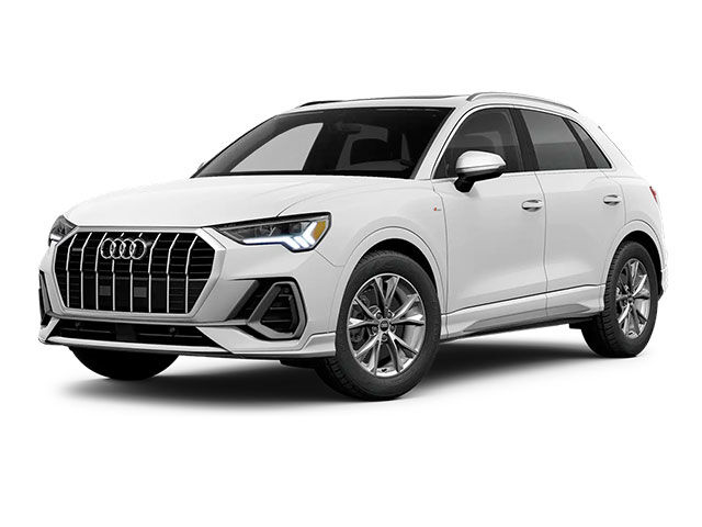 2023 AUDI Q3