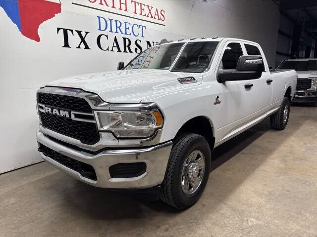 2023 RAM 2500