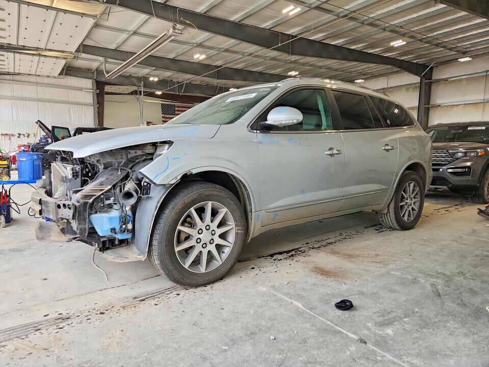 2015 BUICK Enclave