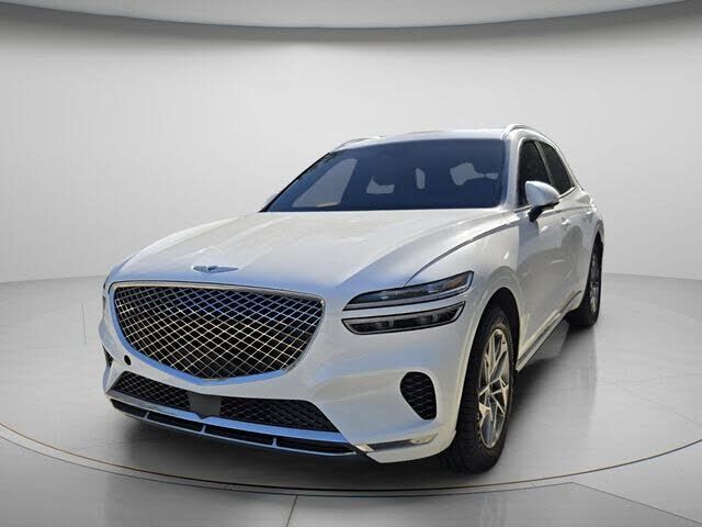 2023 GENESIS GV70