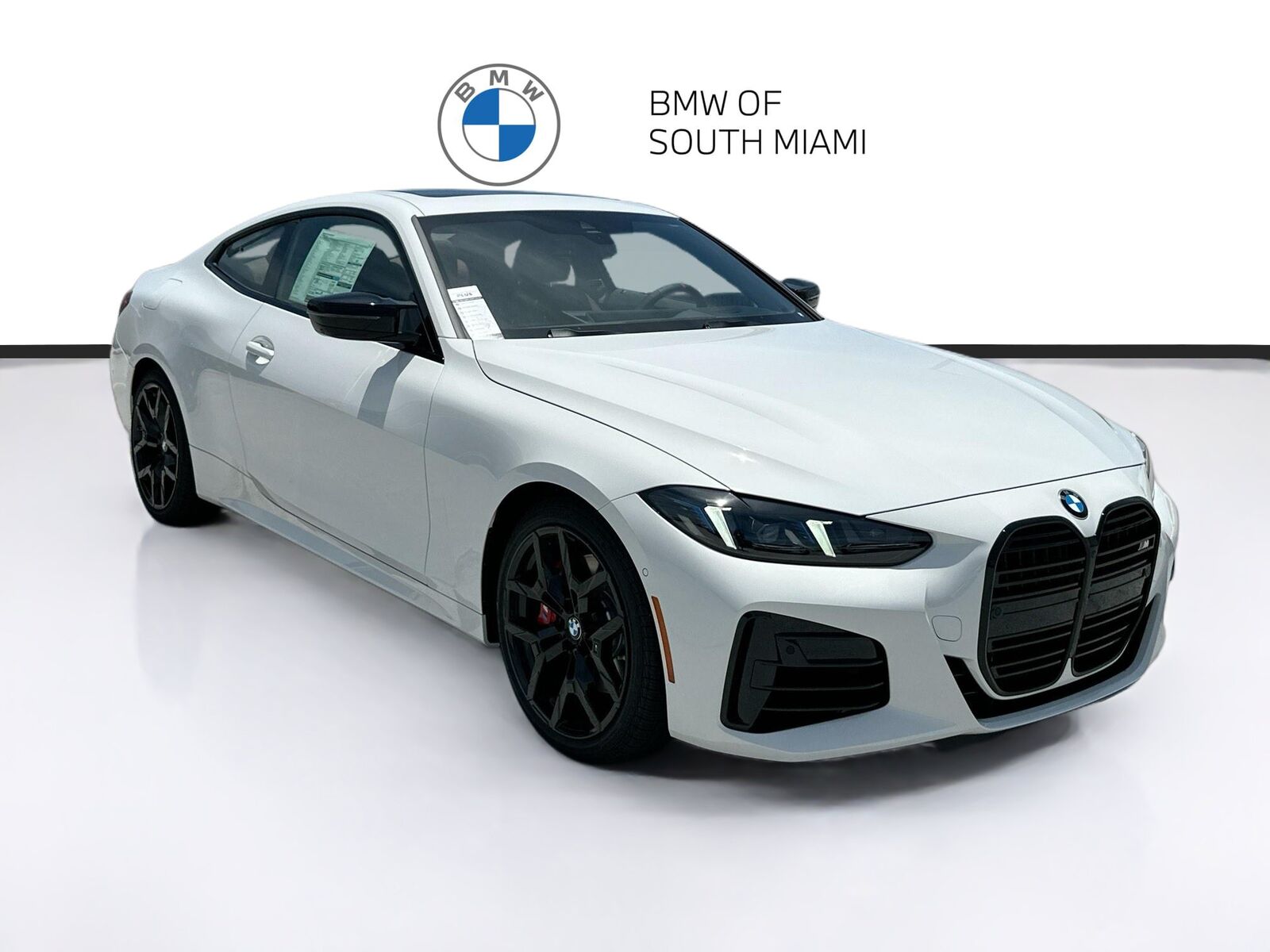 2027 BMW M4