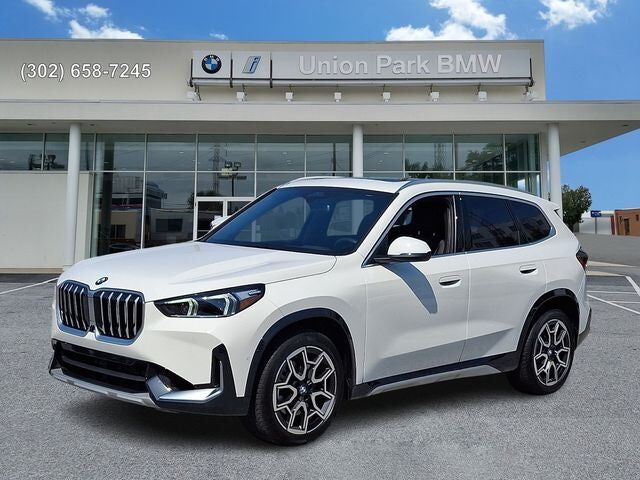 2026 BMW X1