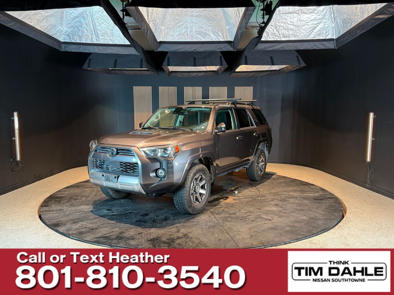 2023 TOYOTA 4-Runner