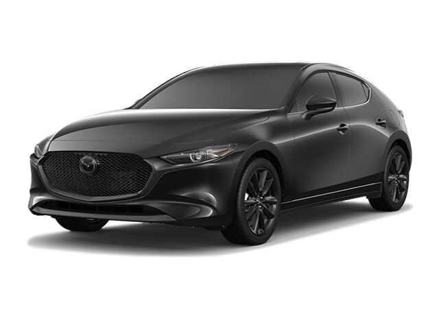 2023 MAZDA Mazda3