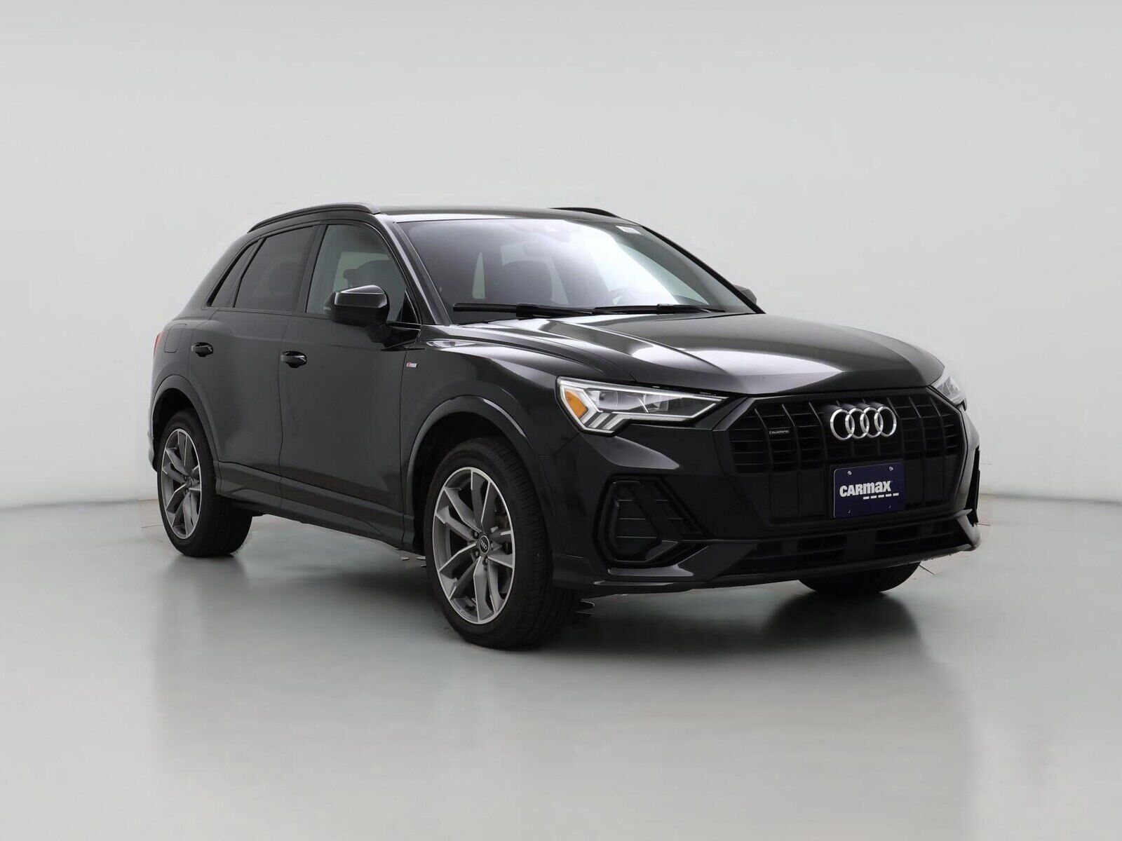 2021 AUDI Q3