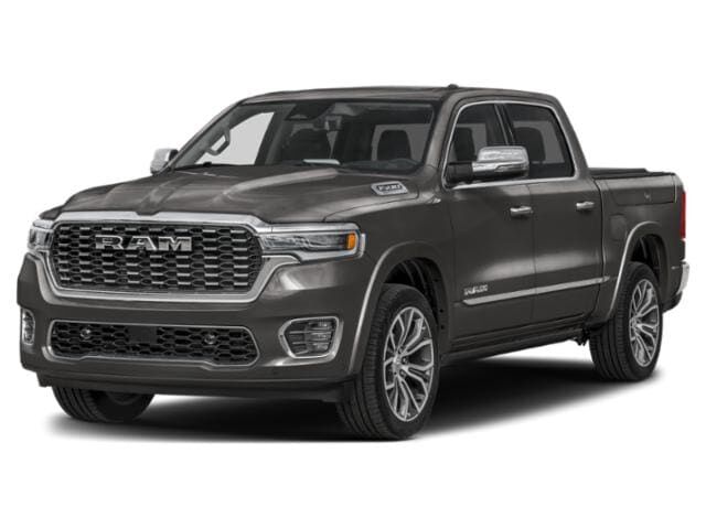 2027 RAM 1500