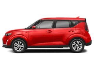 2024 KIA Soul