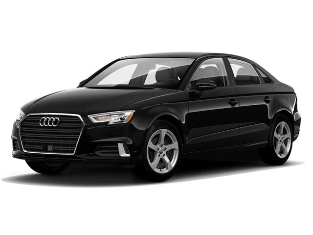 2019 AUDI A3