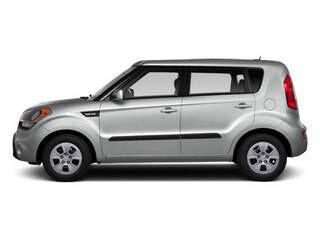2012 KIA Soul
