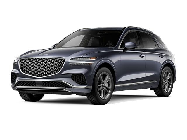 2027 GENESIS GV70