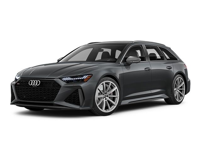2024 AUDI RS6