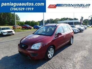 2008 KIA Rondo
