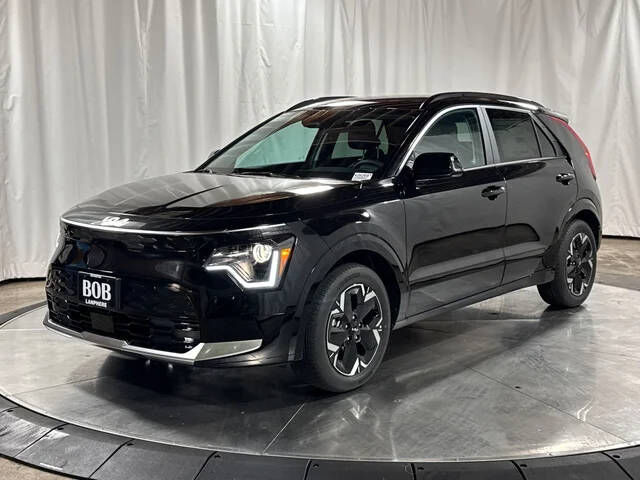 2026 KIA Niro
