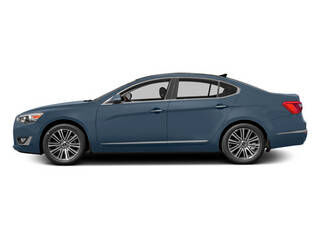 2014 KIA Cadenza