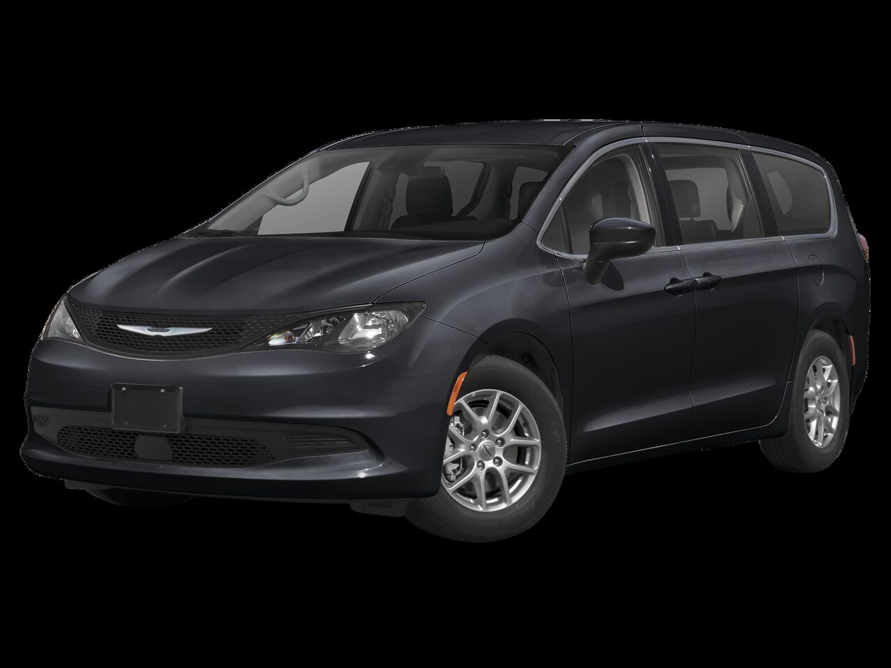 2023 CHRYSLER Voyager