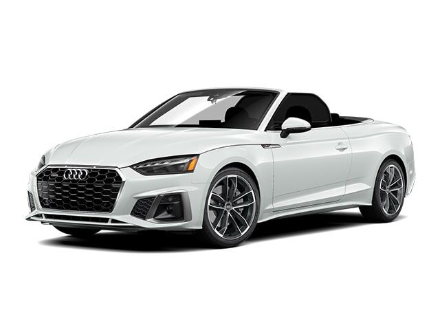 2023 AUDI A5
