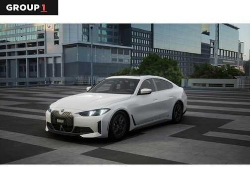 2026 BMW i4