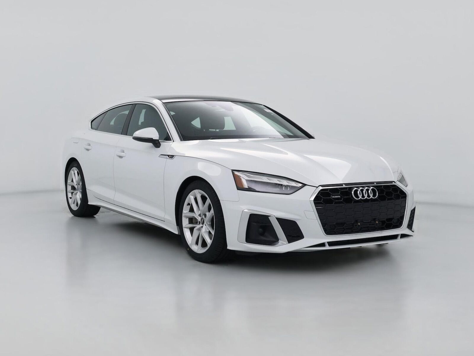 2023 AUDI A5