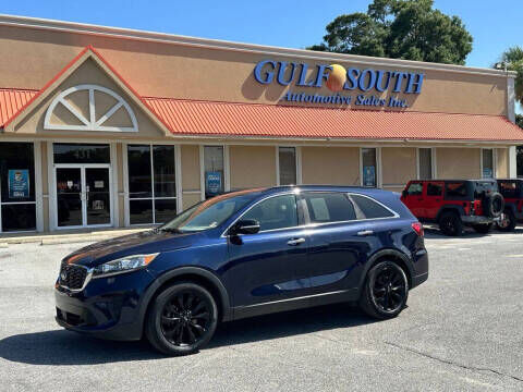 2020 KIA Sorento