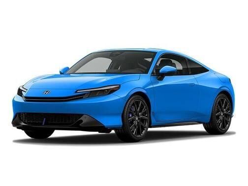 2026 HONDA Prelude