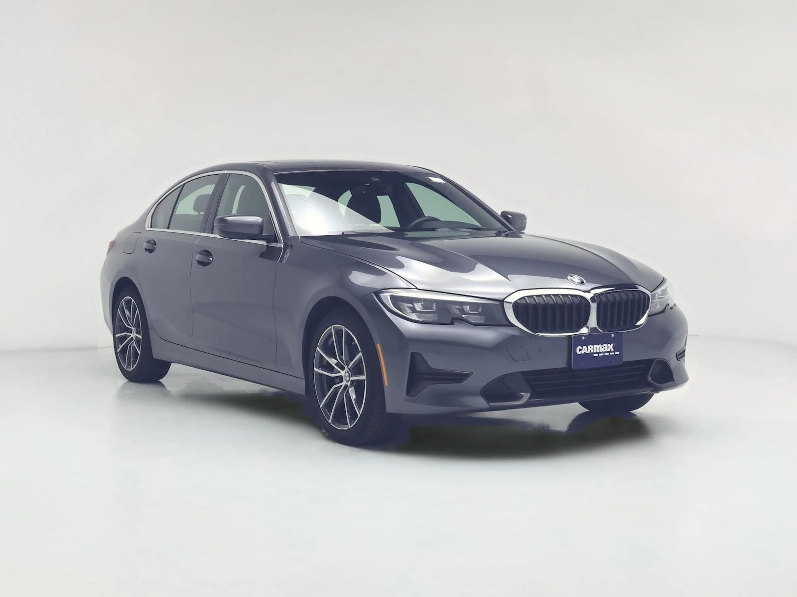 2020 BMW 3 Series