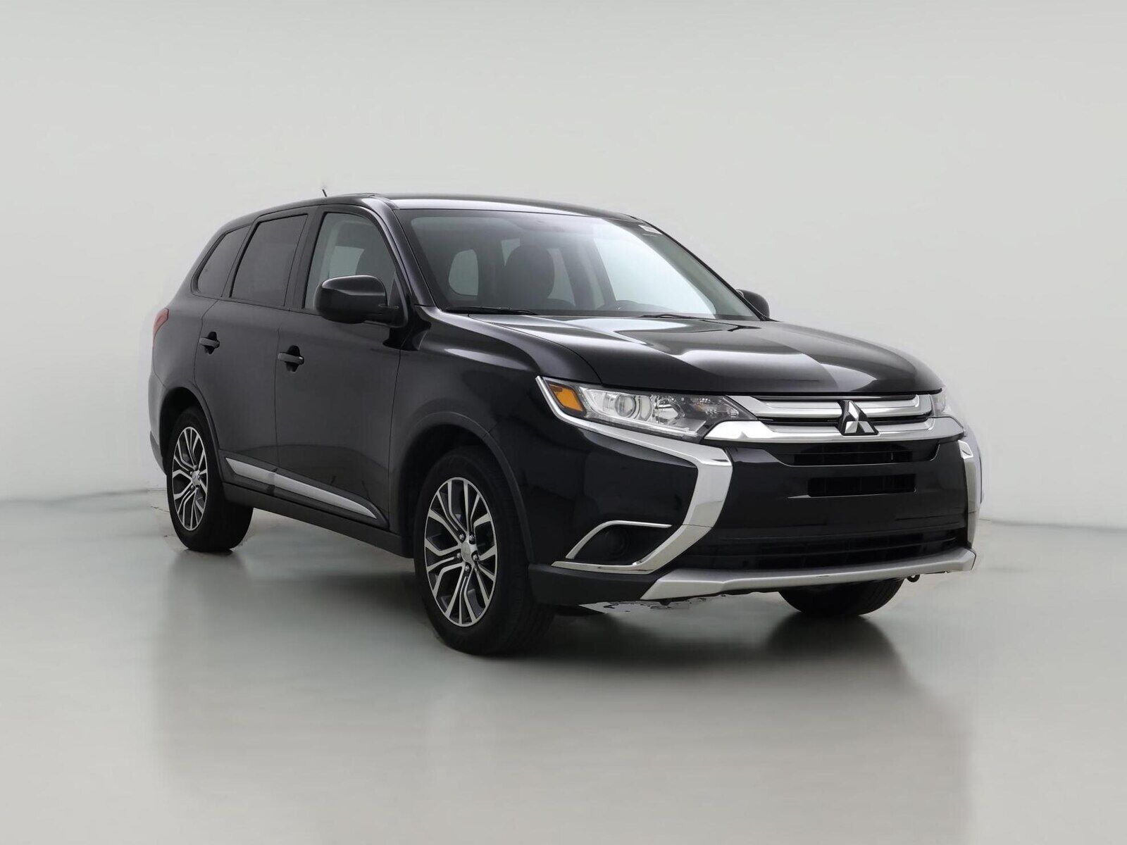 2016 MITSUBISHI Outlander