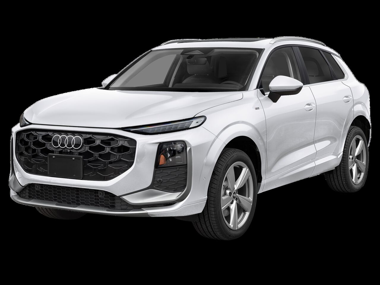 2026 AUDI Q3