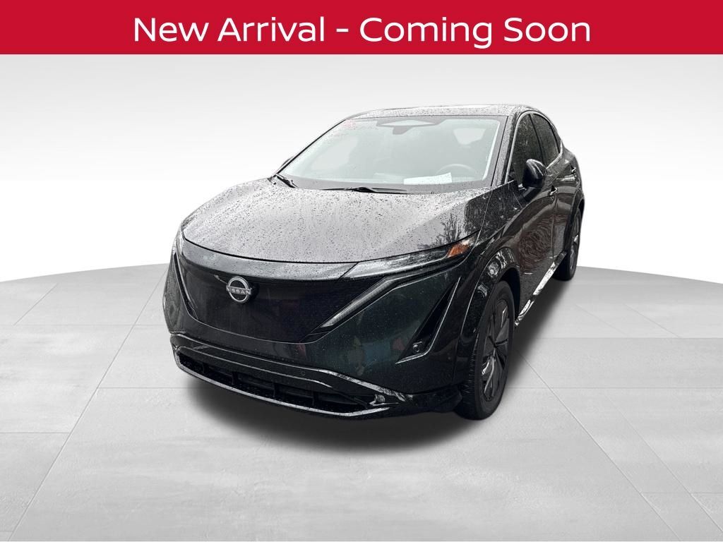 2023 NISSAN ARIYA