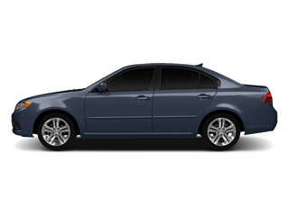 2010 KIA Optima