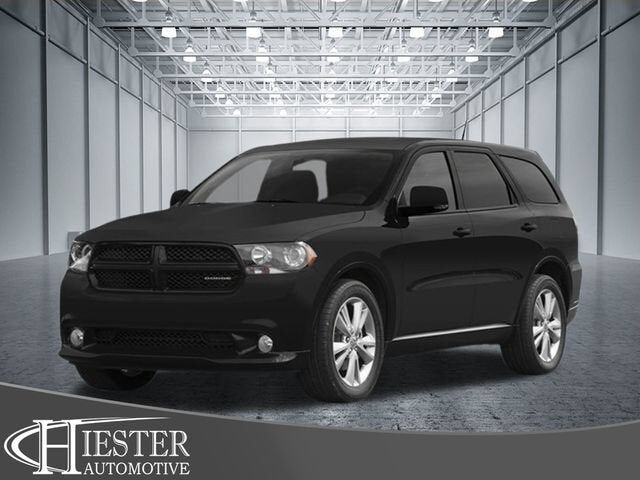 2013 DODGE Durango