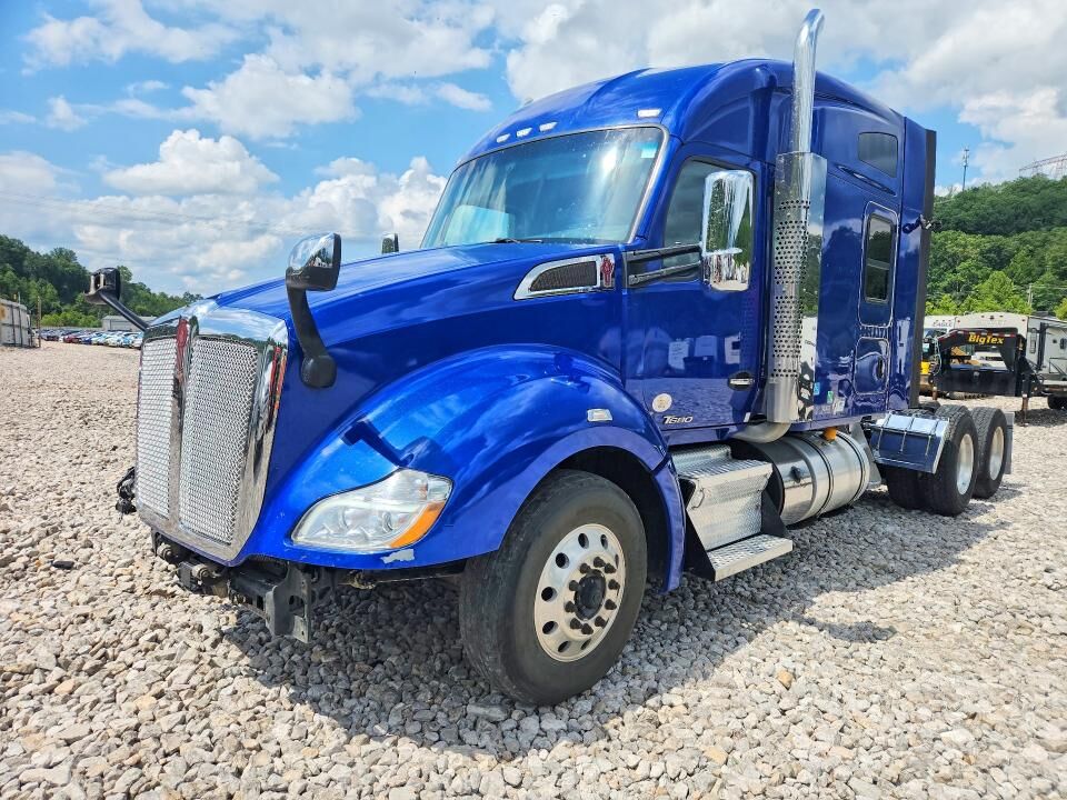 2020 KENWORTH T680