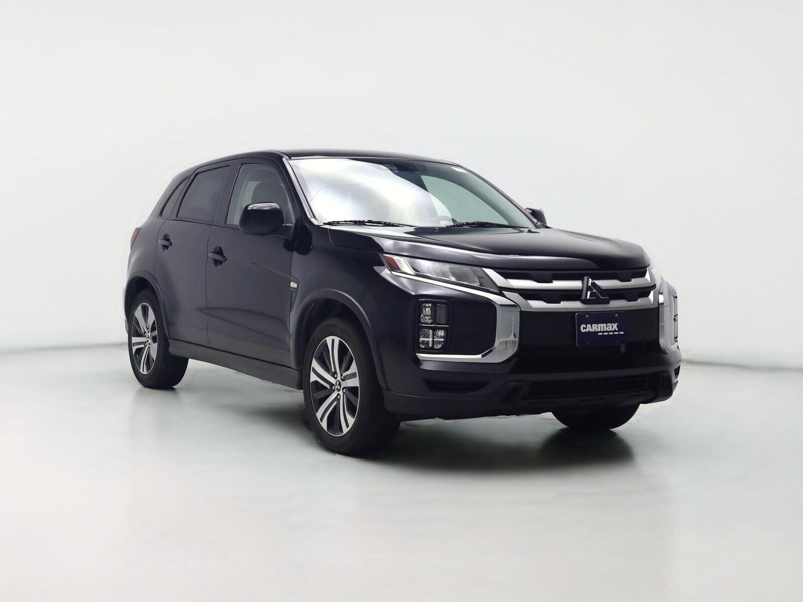 2024 MITSUBISHI Outlander Sport