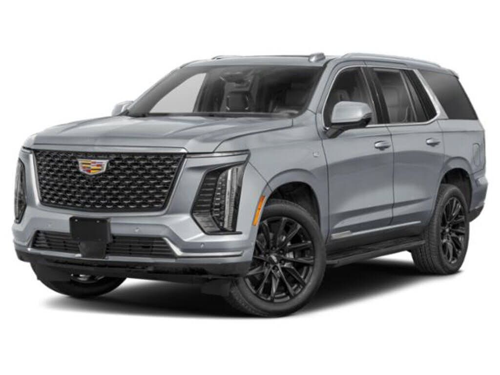 2025 CADILLAC Escalade