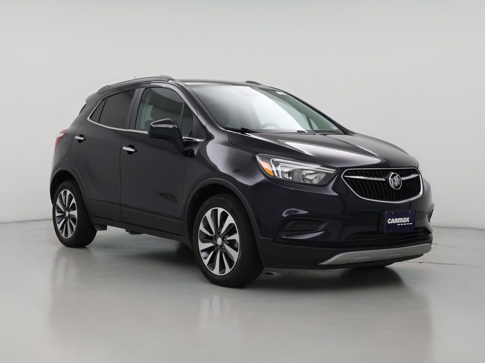 2021 BUICK Encore