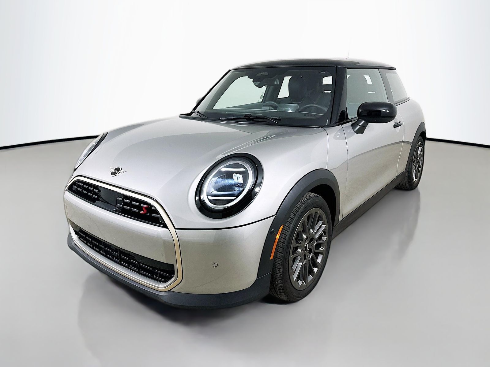 2026 MINI Hardtop