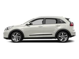 2017 KIA Niro