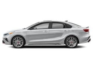 2022 KIA Forte