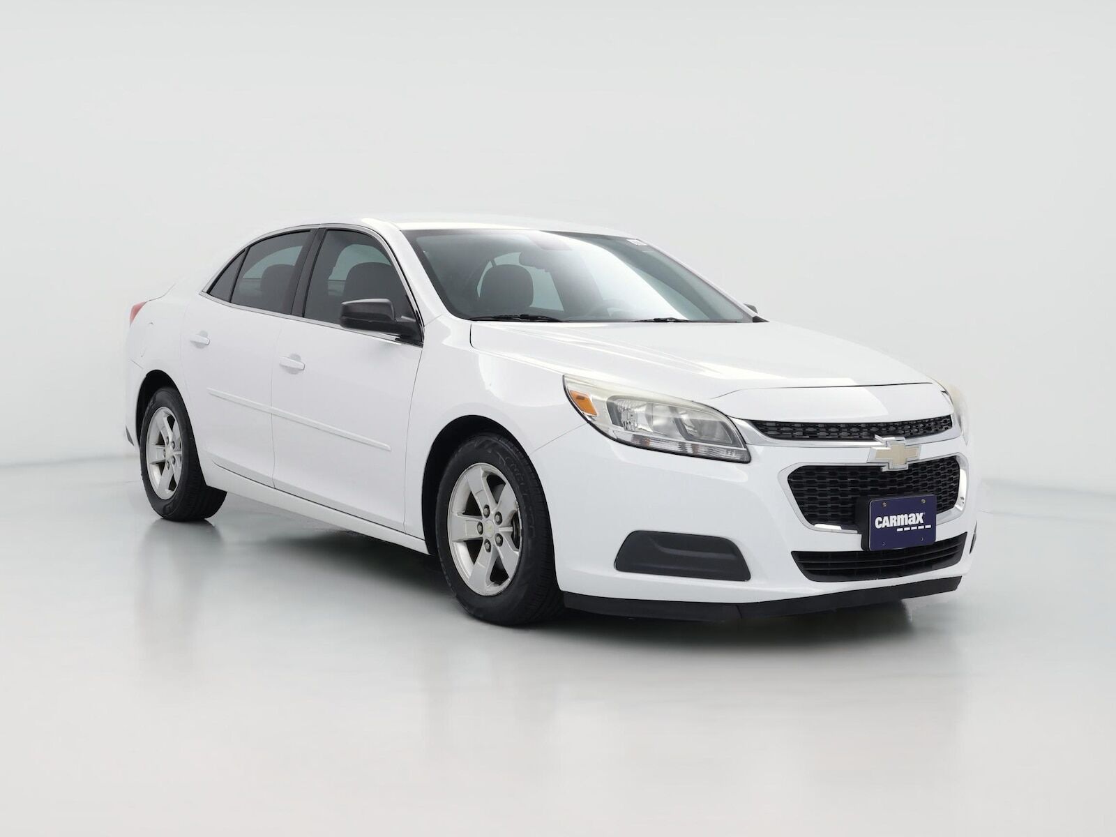 2015 CHEVROLET Malibu